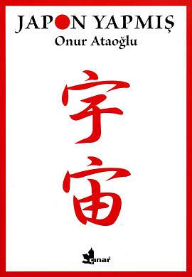 japon_yapmis_onur_ataoglu_cinar_yayinlari