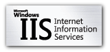 Microsoft Internet Information Services Microsoft Internet Information Services