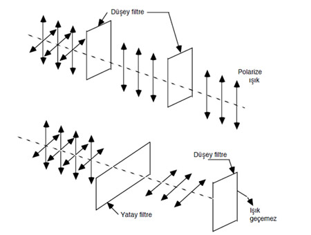 Polarize Edici Filtre