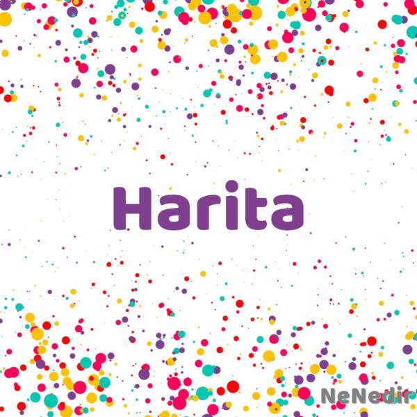 Harita