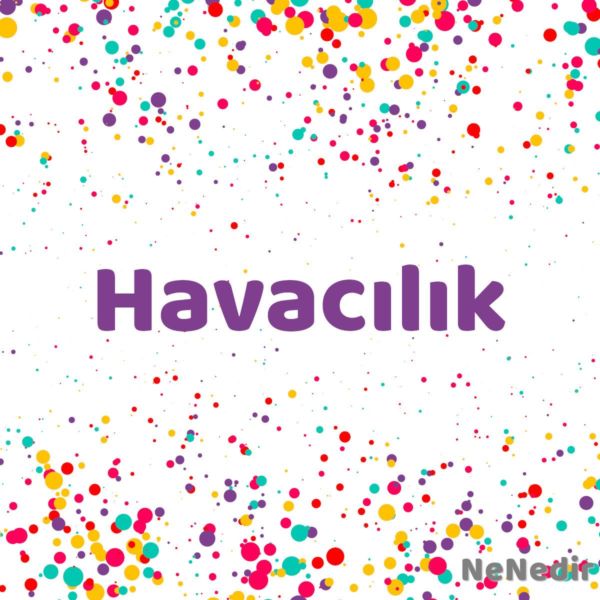 Havacilik