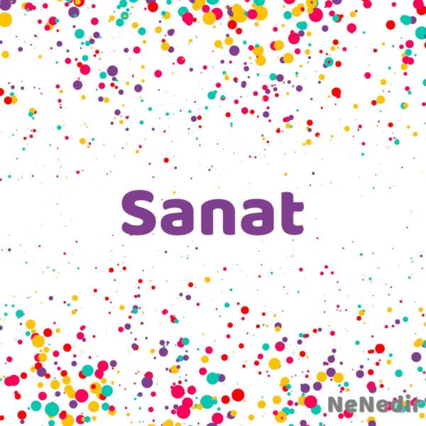 Sanat