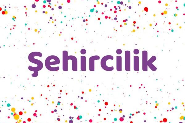 Sehircilik